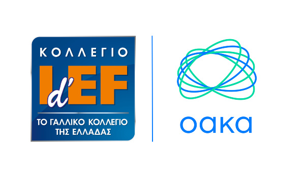 idef Oaka logo